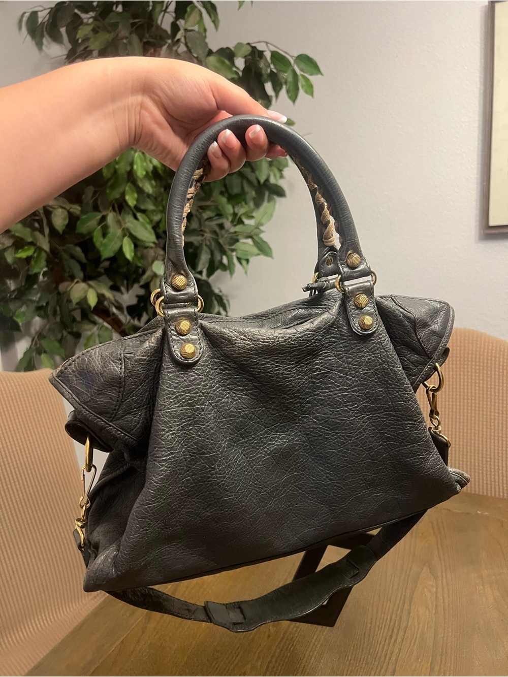 Balenciaga City Bag - Picture 2 of 7